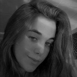 Meet your Posher, Gianna